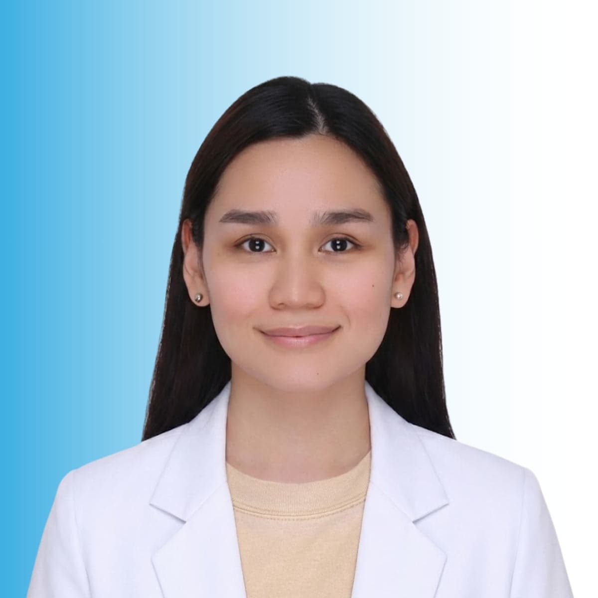 Dr. Julie Ann Pacis-Caling