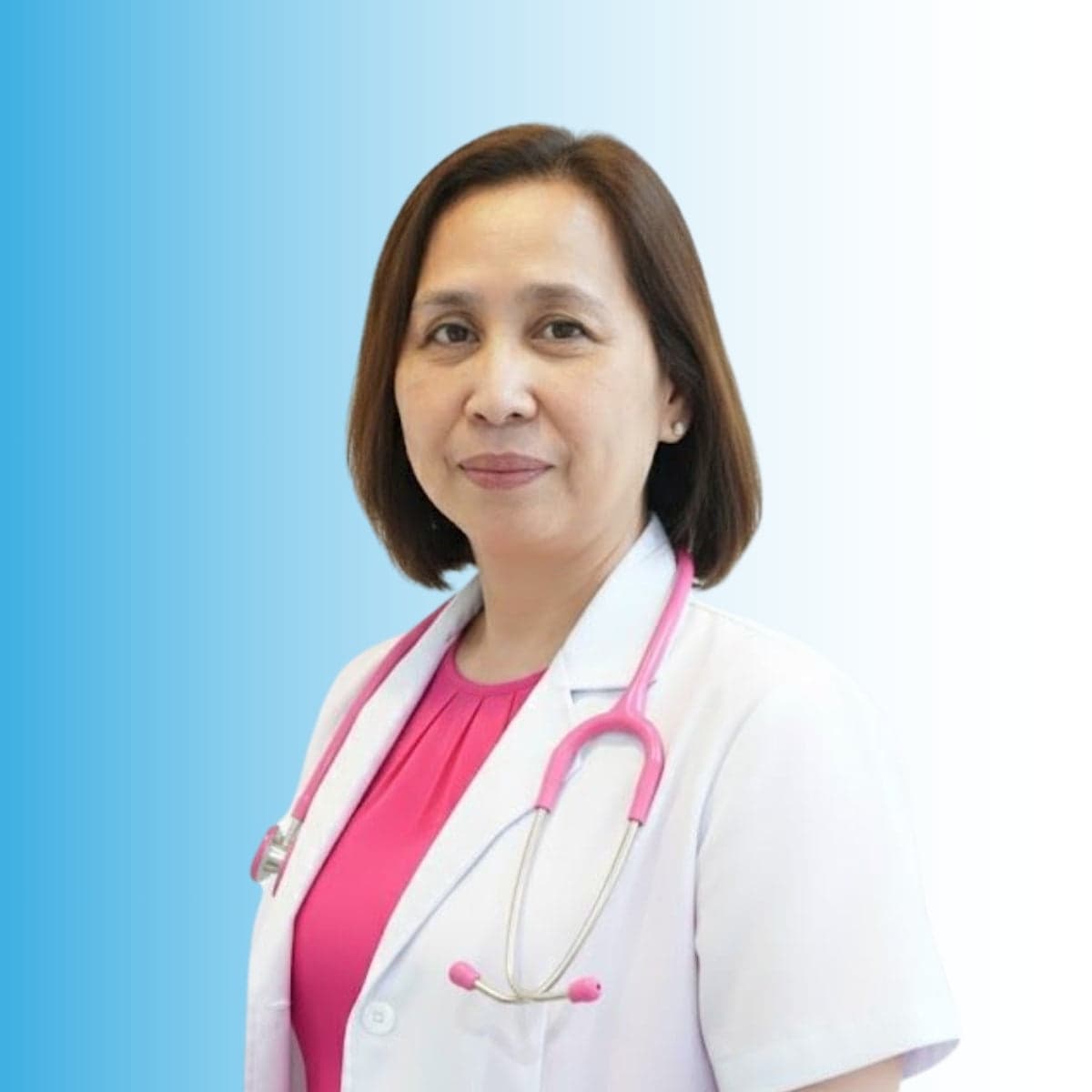 Dr. Katherine Gayo