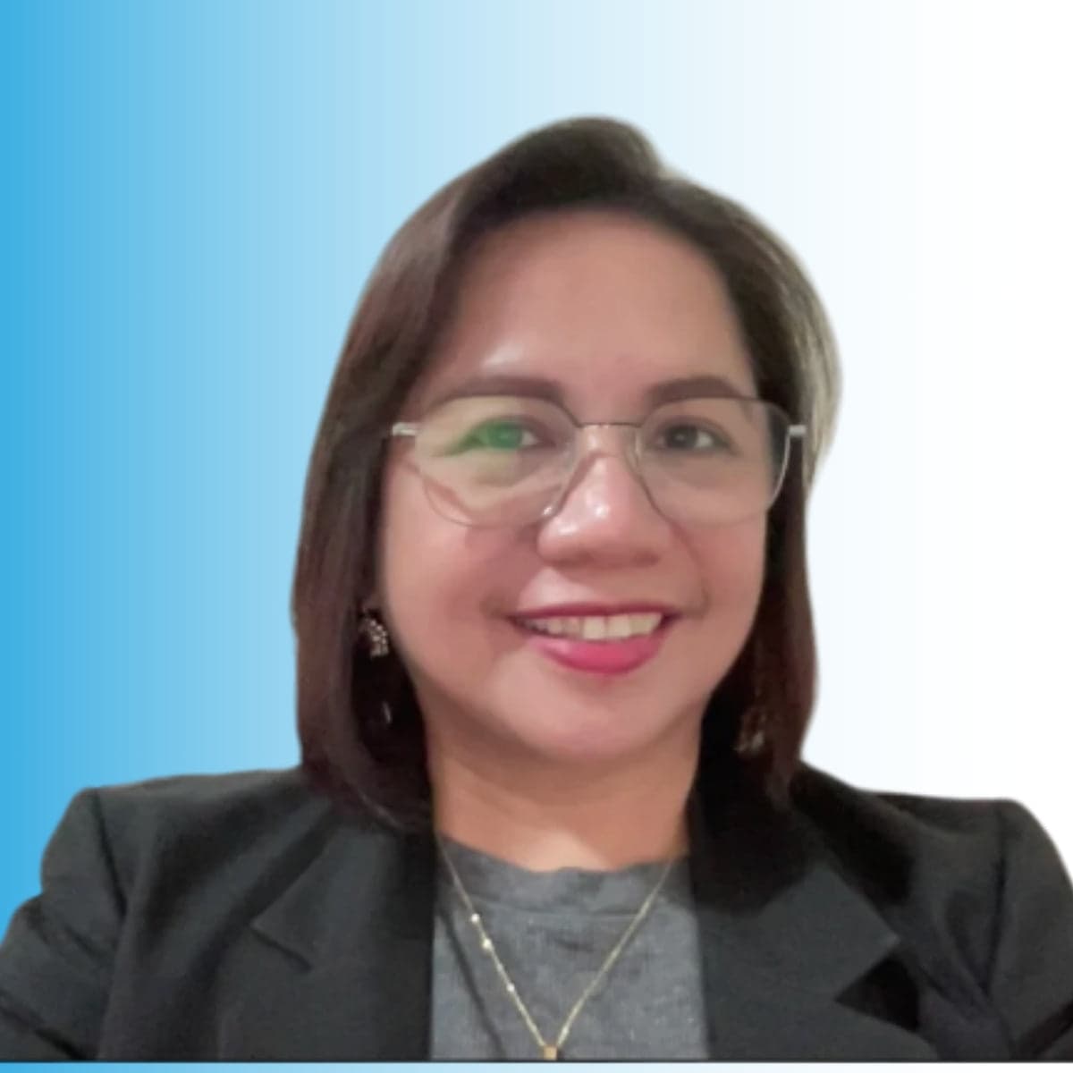 Dr. Lei Baldeviso