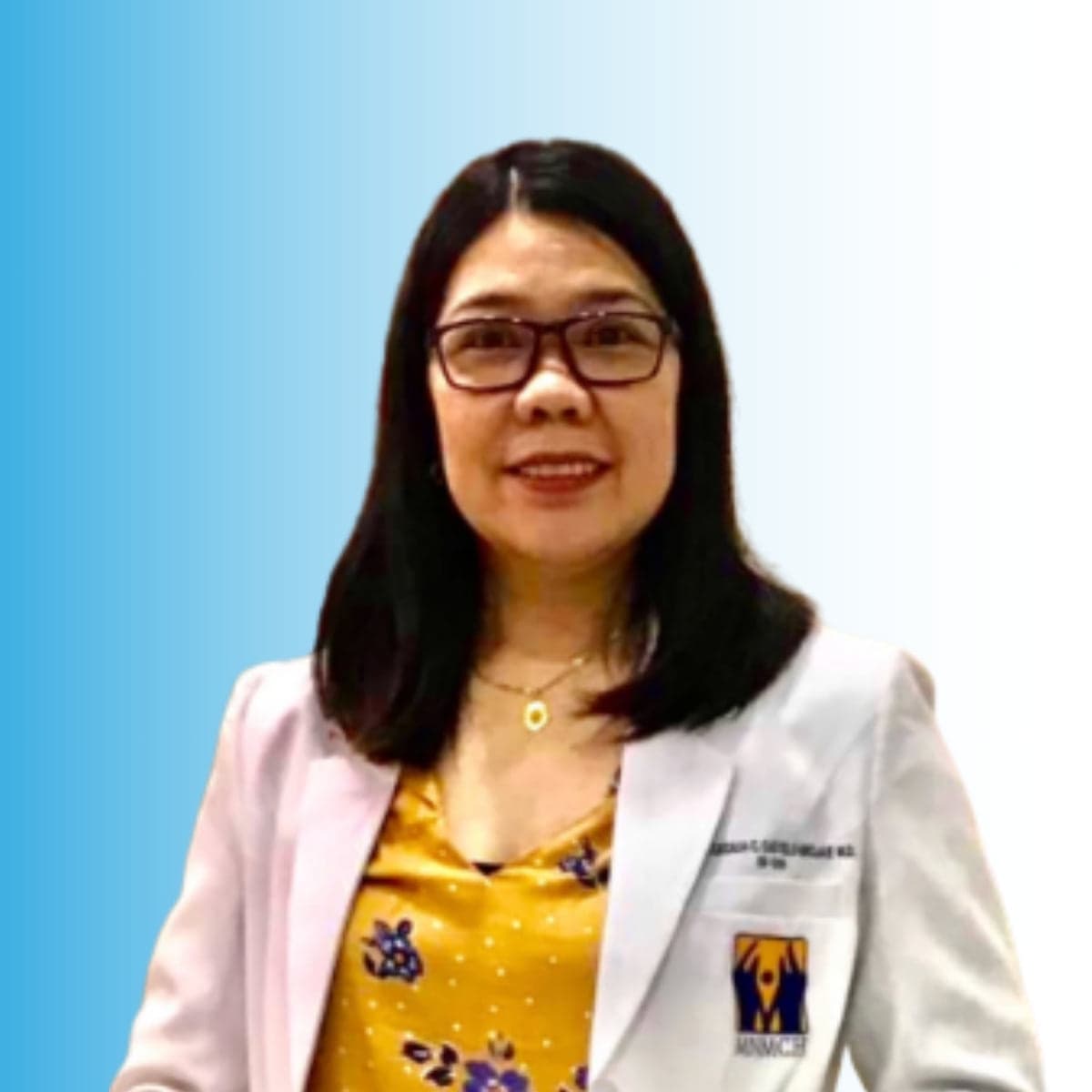 Dr. Maria Cecilia Castelo-Brojas