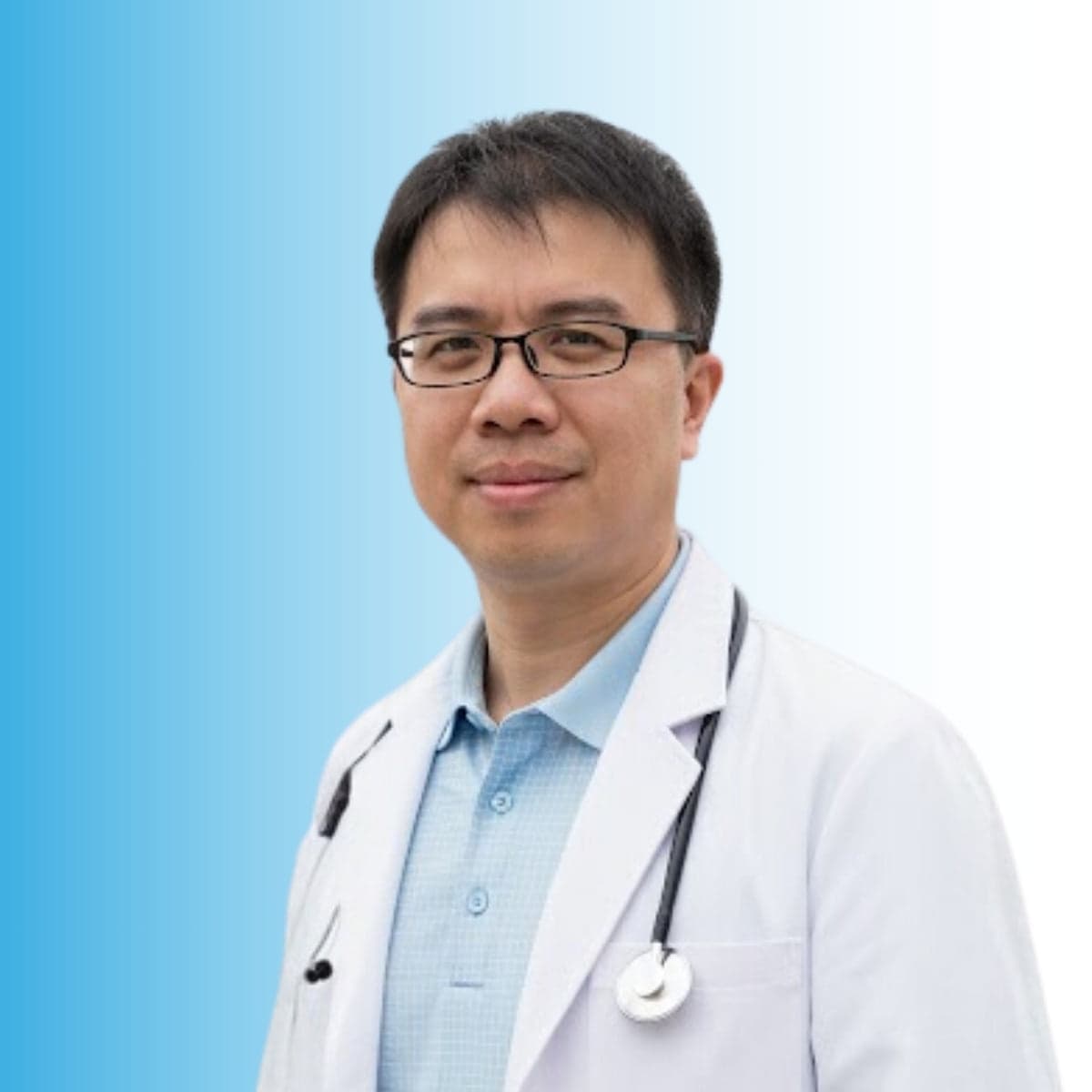 Dr. Robert Vicencio