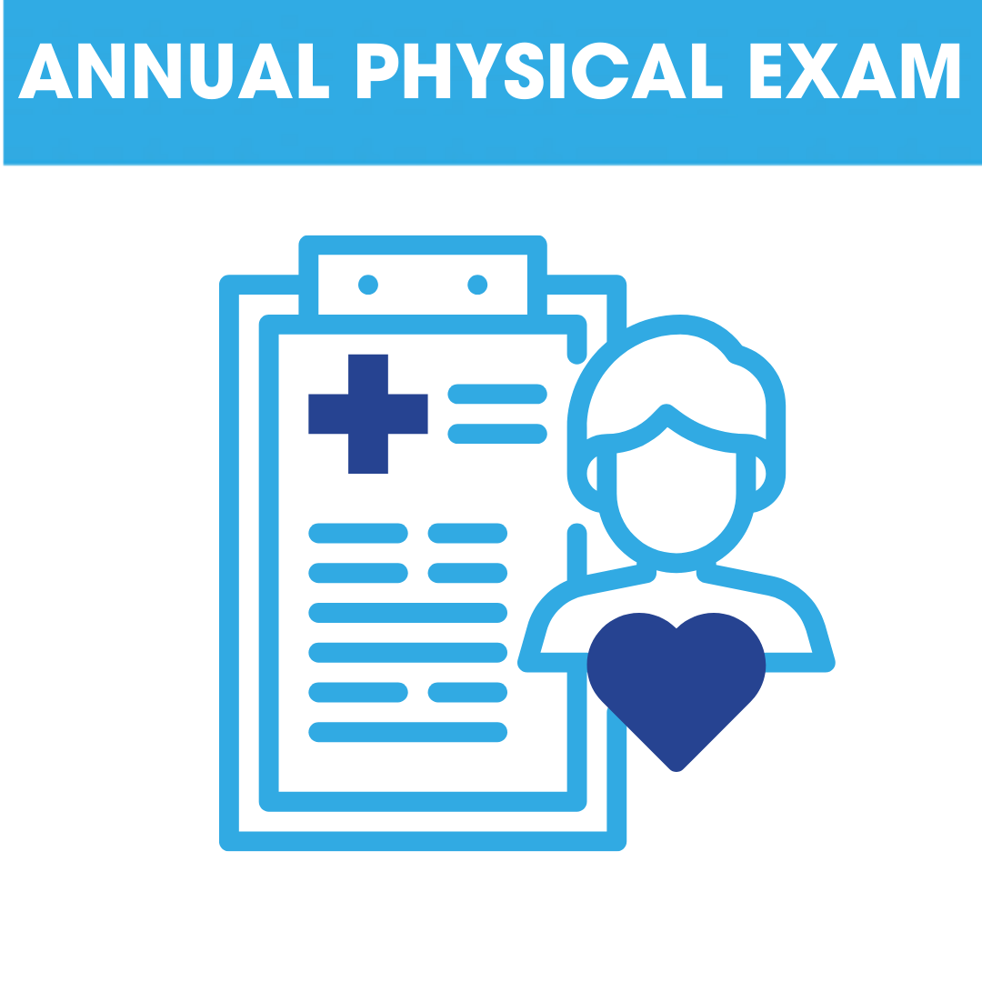 Annual Physical Exam