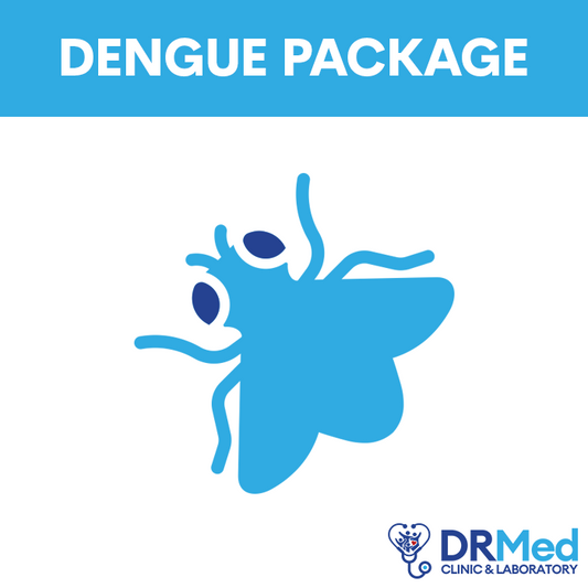 Dengue Package