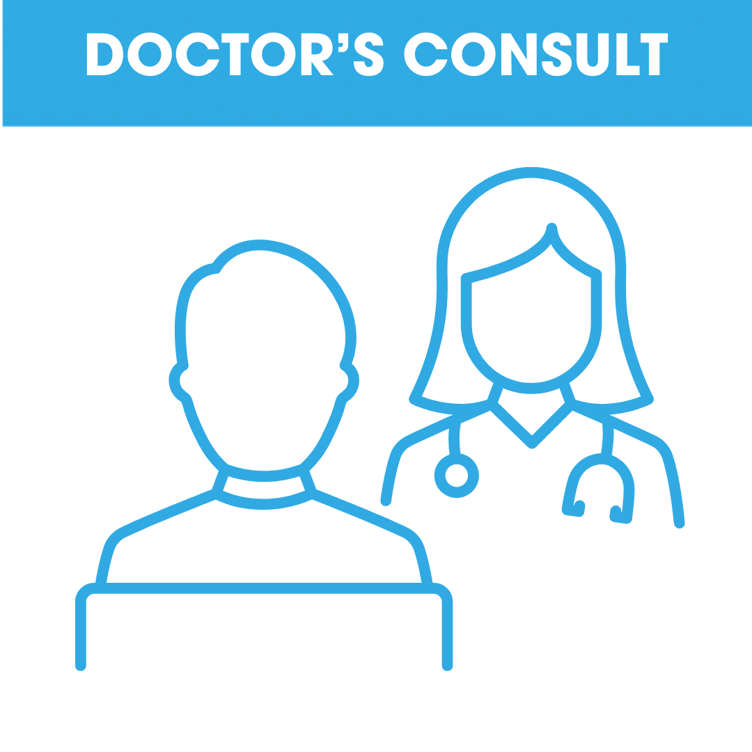 Doctor's Consultation