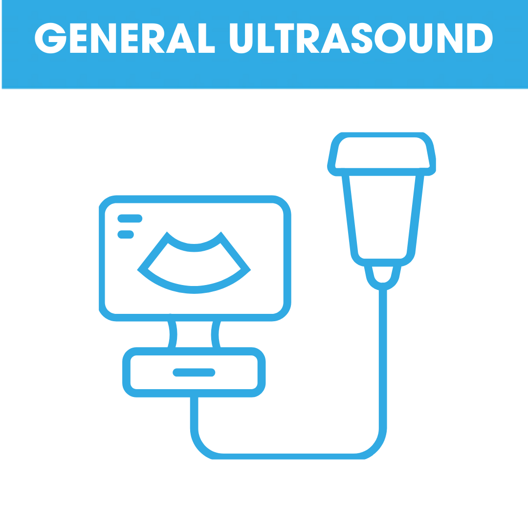 General Ultrasound