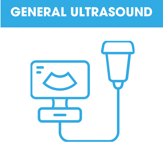 General Ultrasound