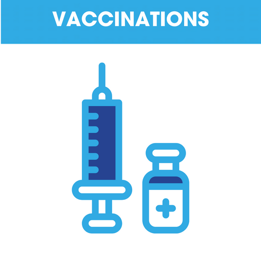 Vaccination Services