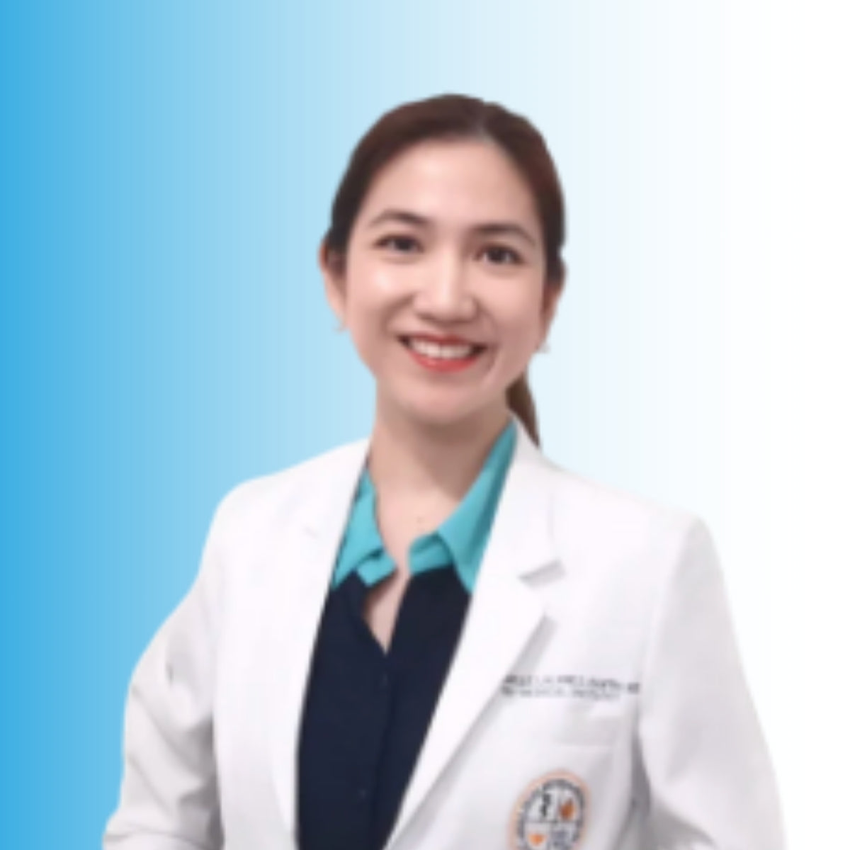 Dr. Angelle Dantes