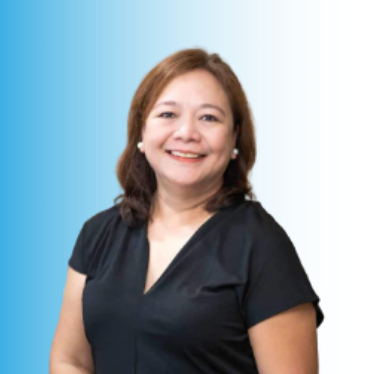 Dr. Aurora Vicencio