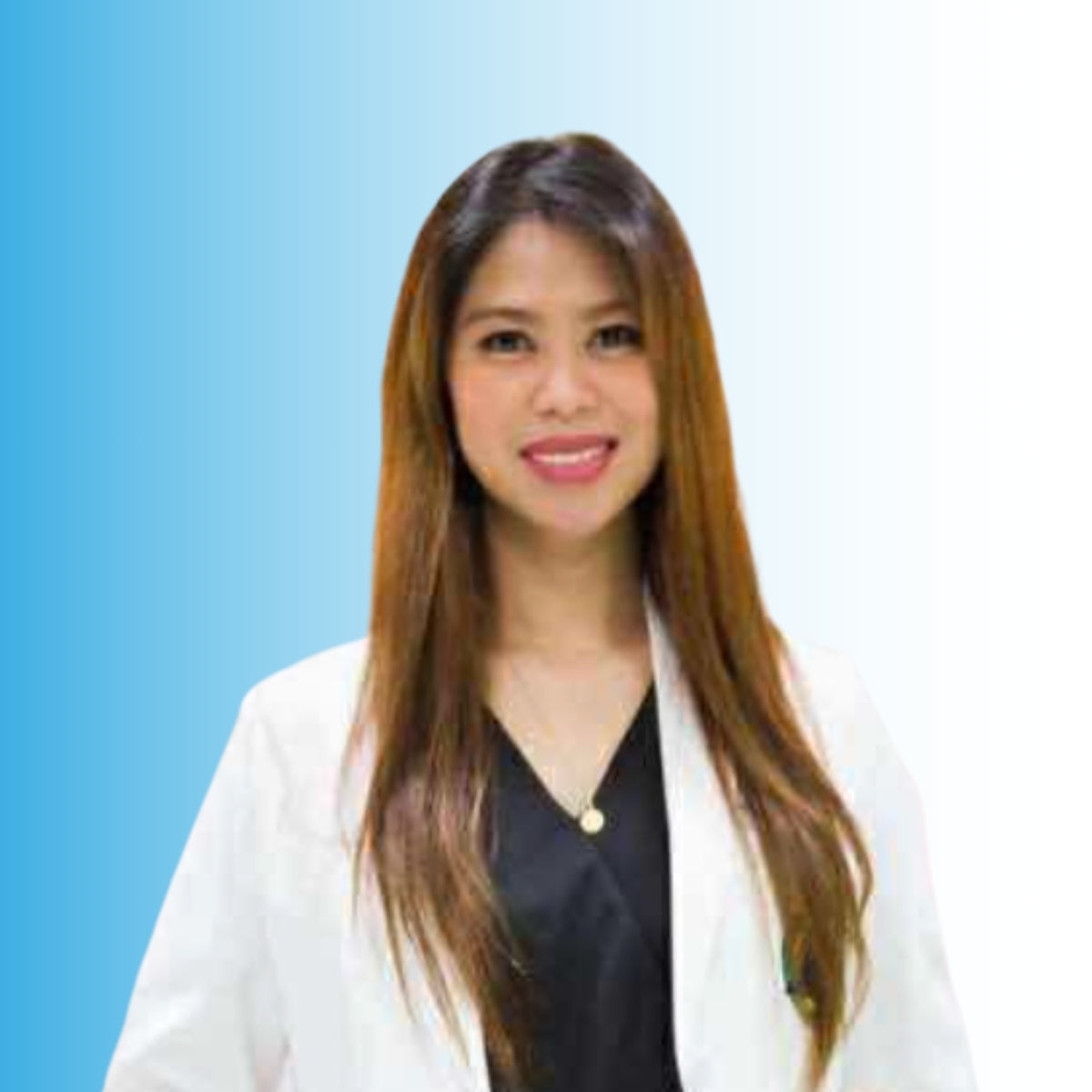Dr. Mary Rose Alvarez